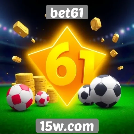 Análise dos jogos disponíveis no site bet61