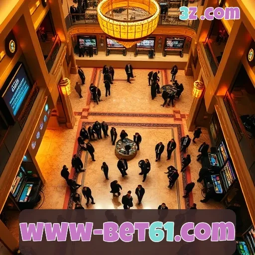 bet61: O Aplicativo de Jogos que Você Não Pode Deixar de Conhecer