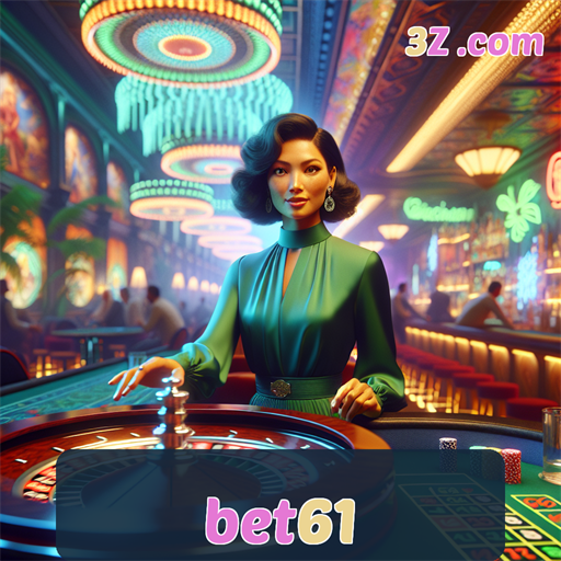 Bônus Irresistíveis: Bet61 Revoluciona o Jogo Online