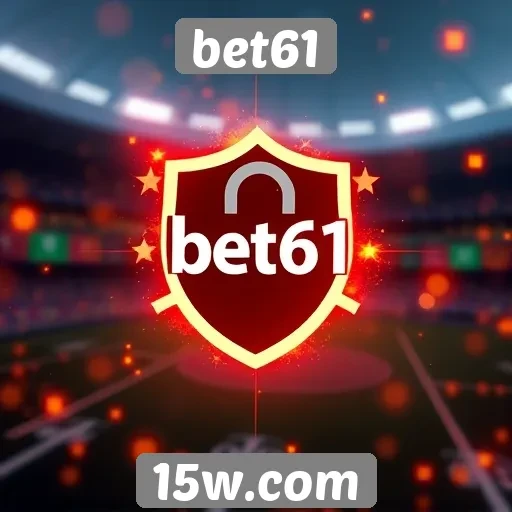 Avaliação da segurança e proteção de dados no bet61