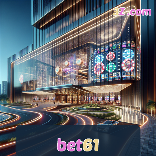 Novidade em Jogos: Bet61 Revoluciona a Diversão Online