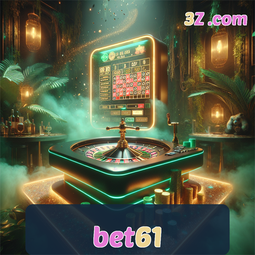 Login Criativo: A Porta de Entrada para o Bet61