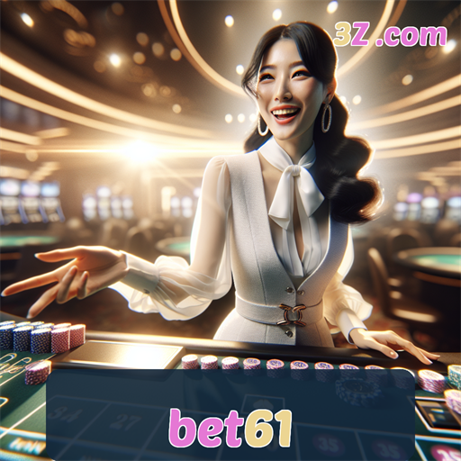 Experimente uma Nova Plataforma de Jogos com a bet61