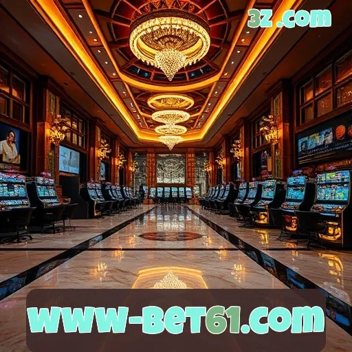 bet61: Melhores Promoções para Aproveitar na Sua Jogatina
