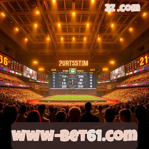 bet61 VIP: Segredos para Mergulhar em Benefícios Exclusivos